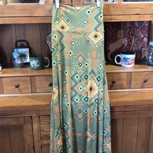 Lularoe Maxi